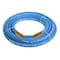 Continental 3/4" x 20' Blue EPDM Rubber Air Hose, 250 PSI, 3/4" MNPT x MNPT HZU07530-20-11 - alternate 1